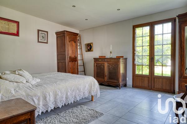 Maison à vendre 7 pièces 1 230 m² Breuillet