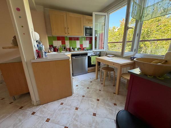 Maison Clamart 6 pièce(s) 125 m2