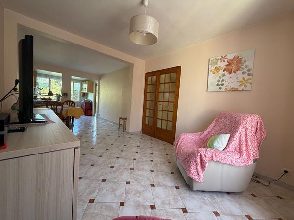 Maison Clamart 6 pièce(s) 125 m2