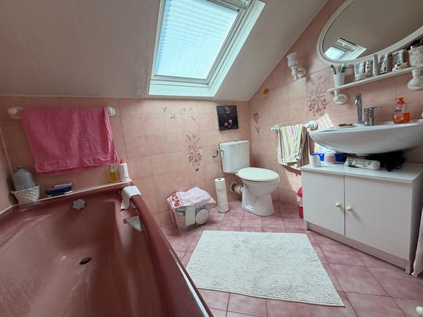 Maison Clamart 6 pièce(s) 125 m2