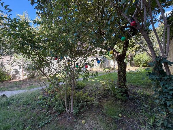 Maison Clamart 6 pièce(s) 125 m2