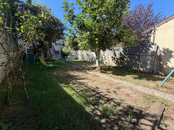 Maison Clamart 6 pièce(s) 125 m2