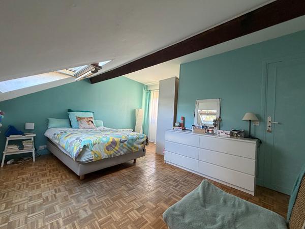 Maison Clamart 6 pièce(s) 125 m2
