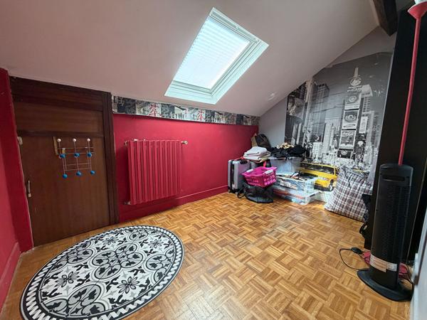 Maison Clamart 6 pièce(s) 125 m2