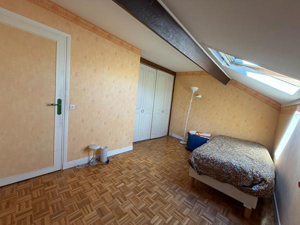 Maison Clamart 6 pièce(s) 125 m2