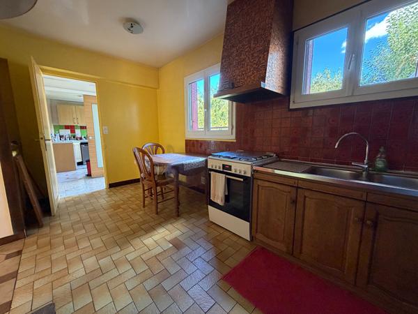 Maison Clamart 6 pièce(s) 125 m2