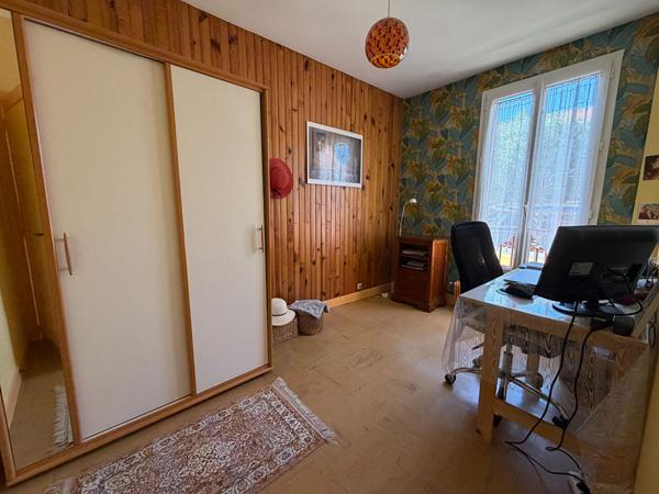 Maison Clamart 6 pièce(s) 125 m2