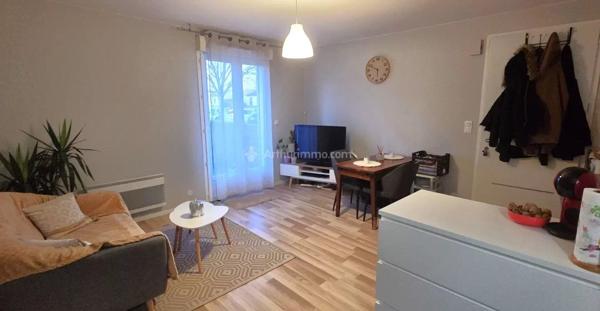 Location Appartement 2 pièces 37 m2 à Albi