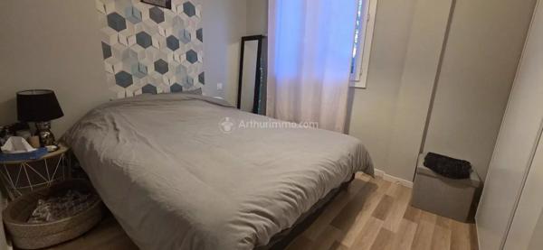 Location Appartement 2 pièces 37 m2 à Albi