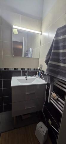 Location Appartement 2 pièces 37 m2 à Albi