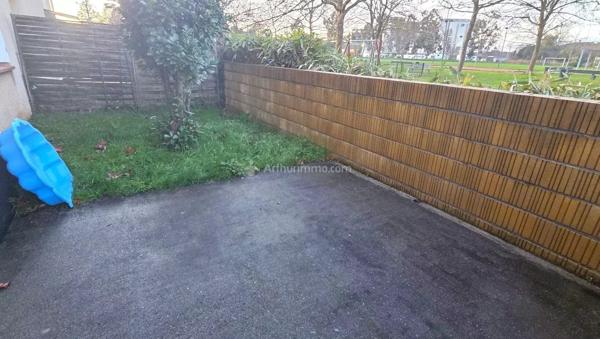 Location Appartement 2 pièces 37 m2 à Albi