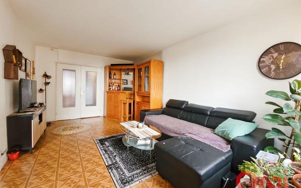 Appartement à vendre    4 pièces •  Saint-Denis