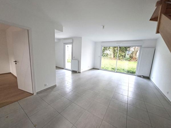 Maison de bourg - Saint André Des Eaux-104 m2