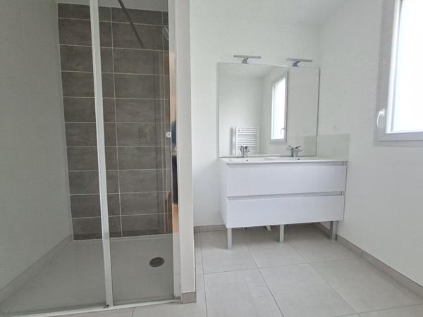 Maison de bourg - Saint André Des Eaux-104 m2