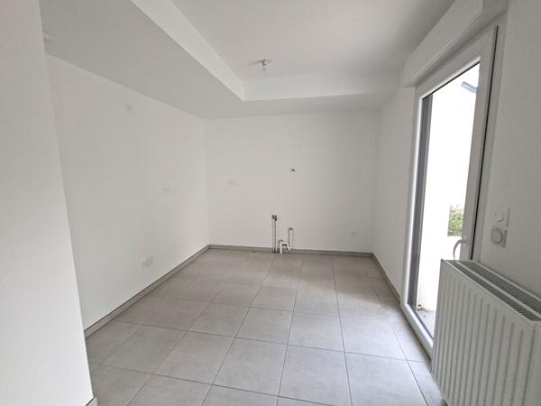 Maison de bourg - Saint André Des Eaux-104 m2