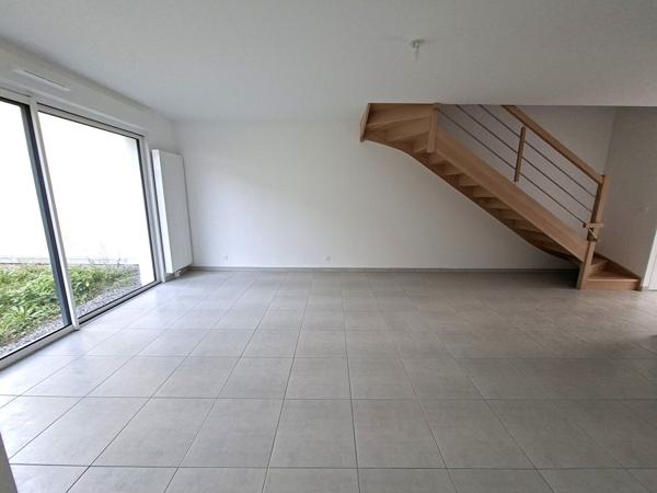Maison de bourg - Saint André Des Eaux-104 m2