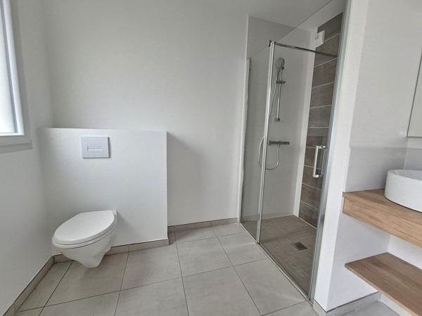Maison de bourg - Saint André Des Eaux-104 m2