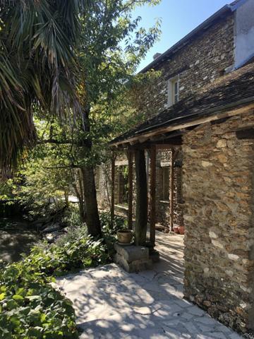 Propriété familiale.