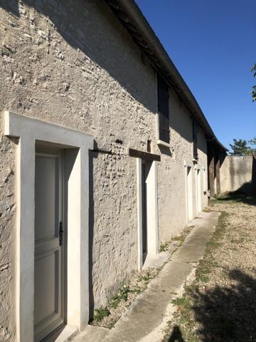 Propriété familiale.