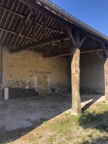 Propriété familiale.