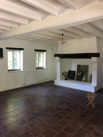 Propriété familiale.