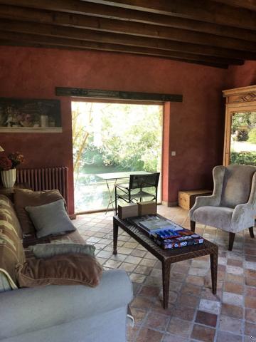 Propriété familiale.