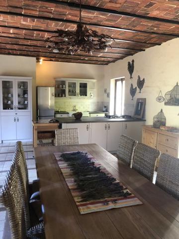 Propriété familiale.