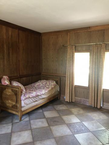 Propriété familiale.