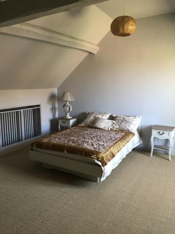 Propriété familiale.