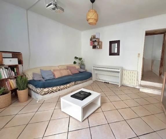 Charmante maison de village