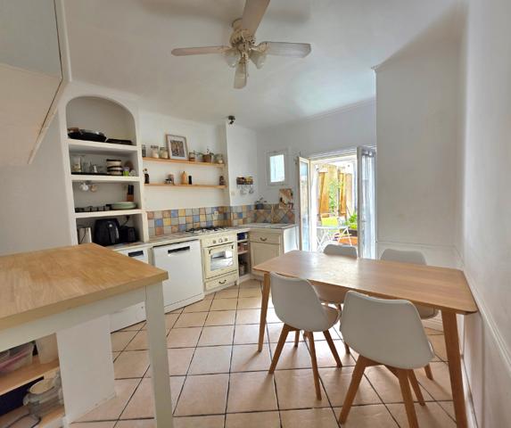 Charmante maison de village