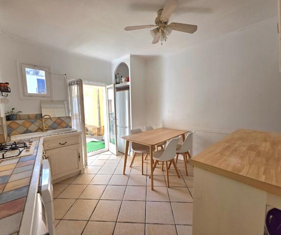 Charmante maison de village