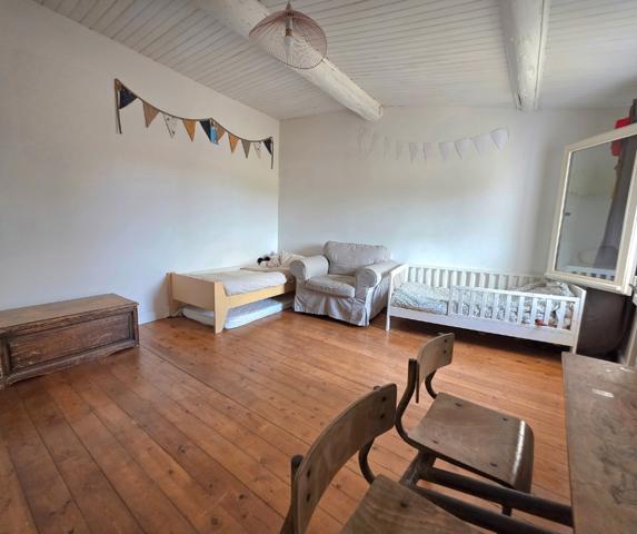 Charmante maison de village