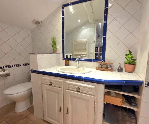 Charmante maison de village