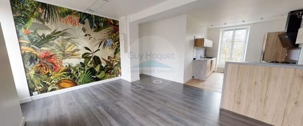 DINAN - 6 mins à pieds du centre