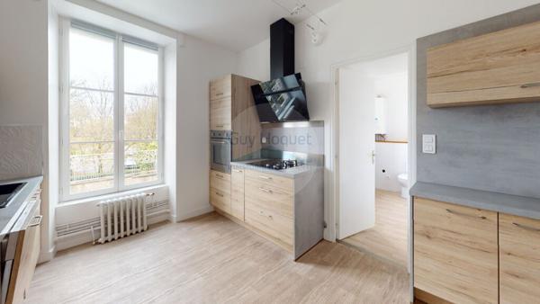 DINAN - 6 mins à pieds du centre