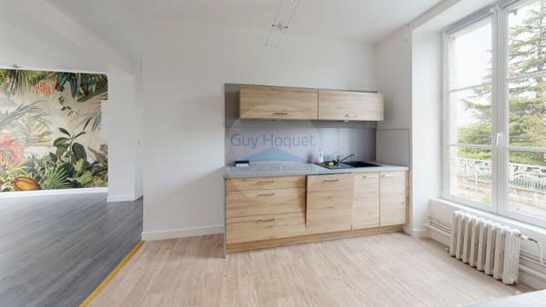 DINAN - 6 mins à pieds du centre