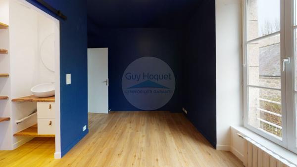 DINAN - 6 mins à pieds du centre