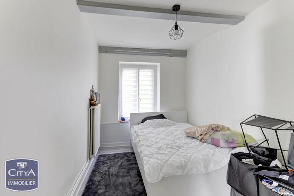 Appartement à vendre 2 pièces 33.18m² Riom (63200)