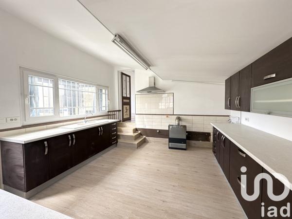 Maison à vendre 7 pièces 148 m² Le Thillay