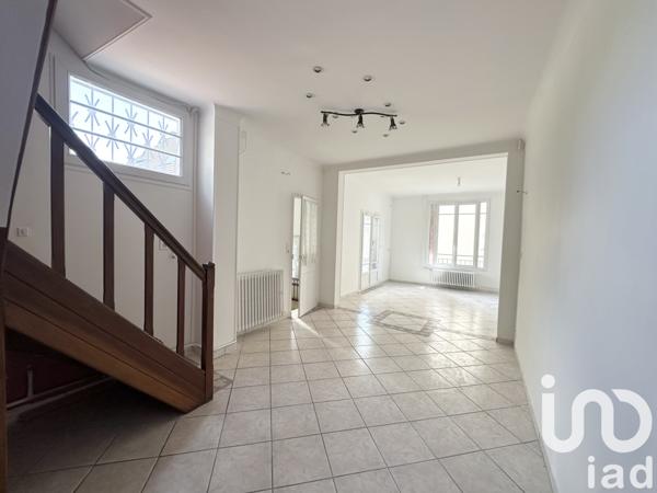 Maison à vendre 7 pièces 148 m² Le Thillay