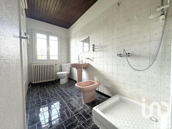 Maison à vendre 7 pièces 148 m² Le Thillay