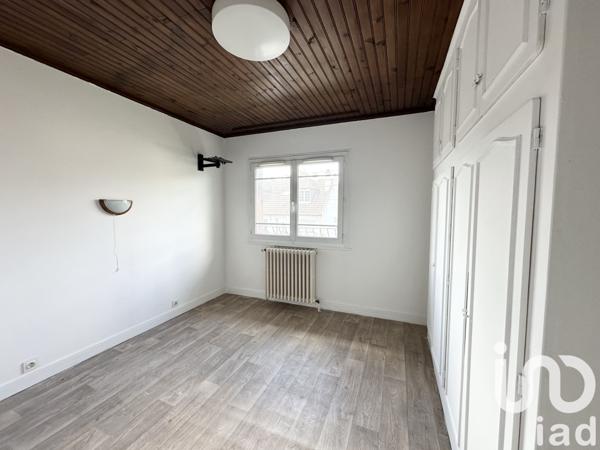 Maison à vendre 7 pièces 148 m² Le Thillay