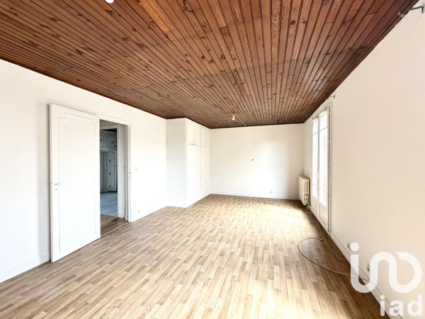 Maison à vendre 7 pièces 148 m² Le Thillay