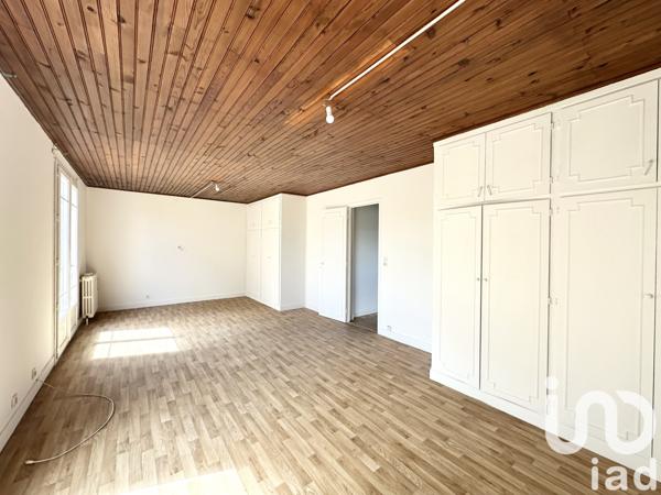 Maison à vendre 7 pièces 148 m² Le Thillay