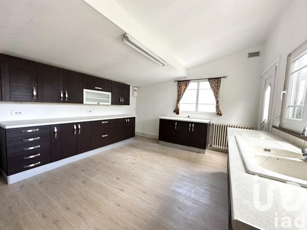 Maison à vendre 7 pièces 148 m² Le Thillay