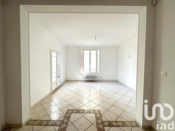 Maison à vendre 7 pièces 148 m² Le Thillay