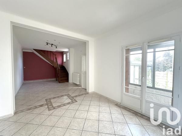 Maison à vendre 7 pièces 148 m² Le Thillay