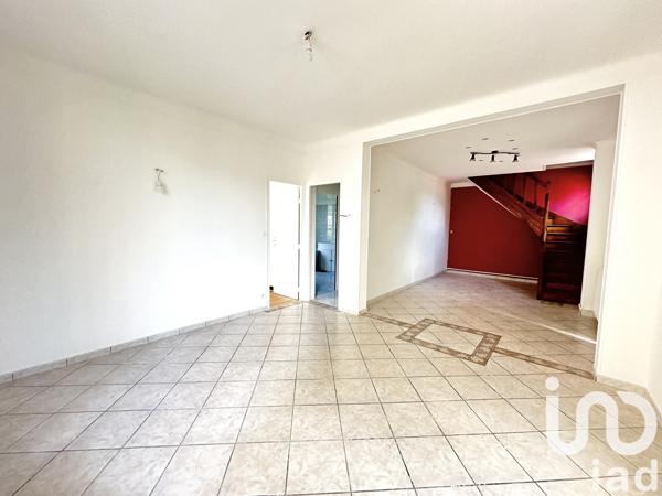 Maison à vendre 7 pièces 148 m² Le Thillay