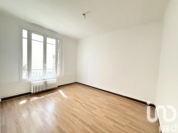 Maison à vendre 7 pièces 148 m² Le Thillay